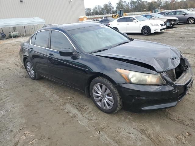 2011 Honda Accord EXL