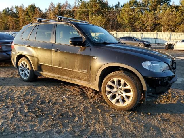 2013 BMW X5 XDRIVE35I