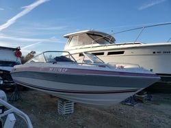 Four Winds salvage cars for sale: 1991 Four Winds Boat