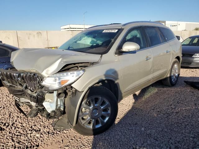 2014 Buick Enclave