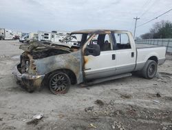 Ford f250 salvage cars for sale: 2003 Ford F250 Super Duty