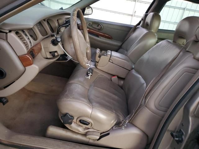 2000 Buick Lesabre Custom