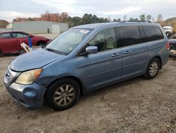 Honda Odyssey exl Vehiculos salvage en venta: 2010 Honda Odyssey EXL