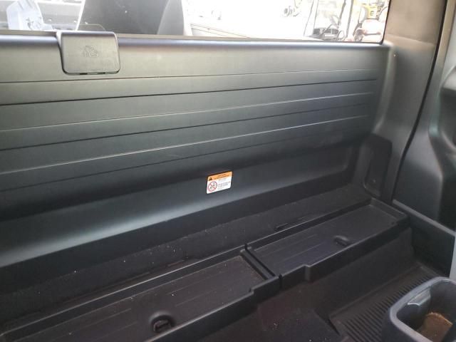 2022 Toyota Tacoma Access Cab