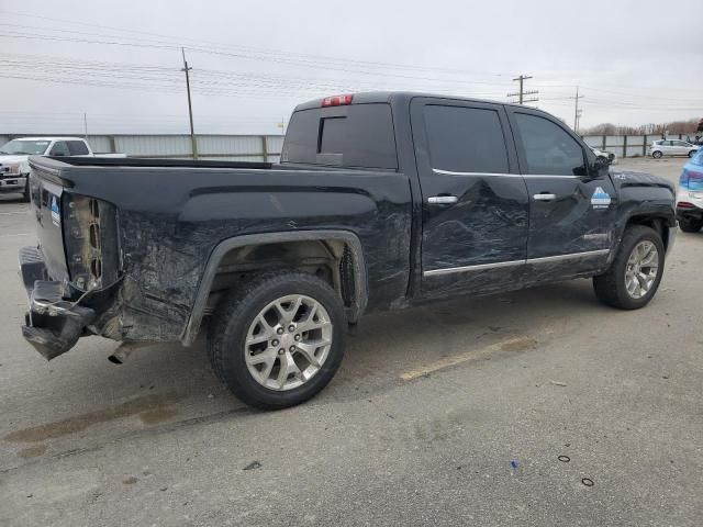 2017 GMC Sierra K1500 SLT