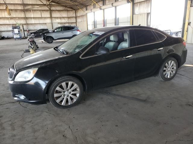 2012 Buick Verano