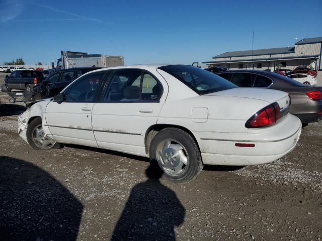 1999 Chevrolet Lumina Base