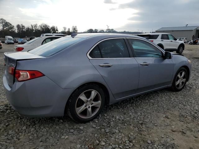 2011 Acura TSX