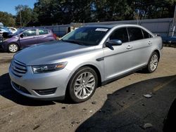 Ford Taurus salvage cars for sale: 2019 Ford Taurus Limited