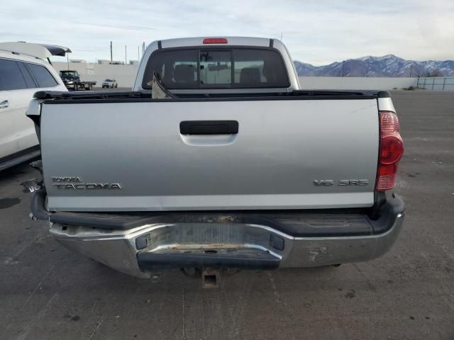 2006 Toyota Tacoma Access Cab