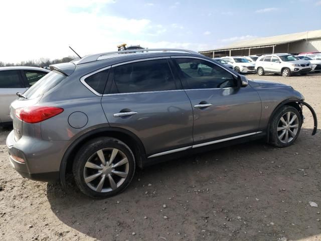 2017 Infiniti QX50