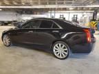 2014 Cadillac ATS Luxury