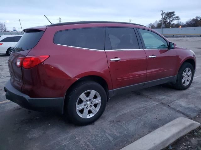 2011 Chevrolet Traverse LT