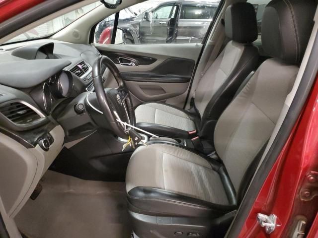 2015 Buick Encore Convenience