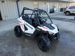 Polaris salvage cars for sale: 2022 Polaris RZR 200 EFI