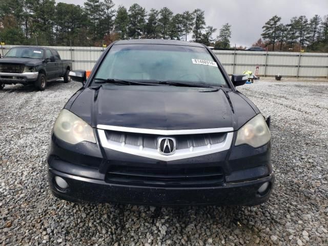 2007 Acura RDX Technology