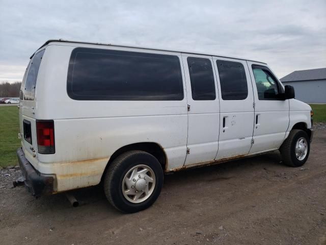 2011 Ford Econoline E150 Wagon