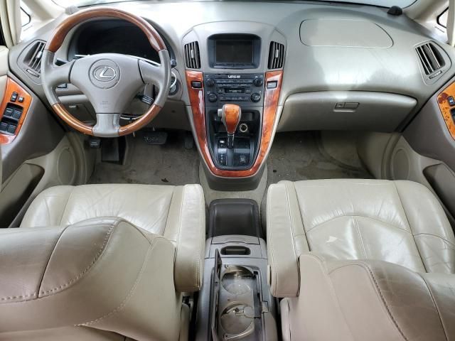 2003 Lexus RX 300