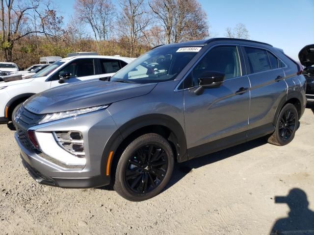 2024 Mitsubishi Eclipse Cross LE