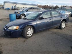 Dodge Stratus salvage cars for sale: 2006 Dodge Stratus SXT