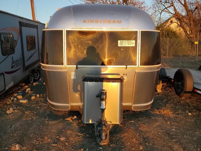 2014 Airstream Internatio