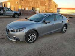 Mazda 3 salvage cars for sale: 2016 Mazda 3 Touring