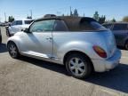 2005 Chrysler PT Cruiser Touring