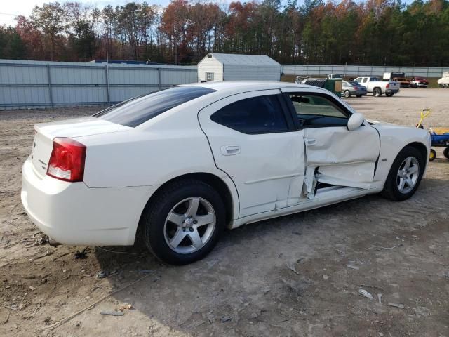 2010 Dodge Charger SXT