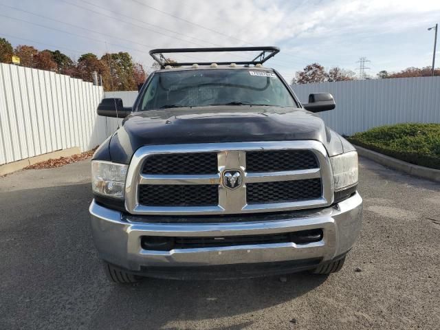 2015 Dodge RAM 3500 ST