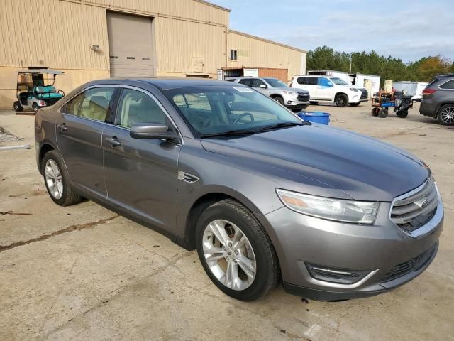 2014 Ford Taurus SEL