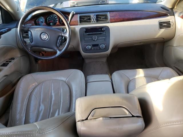 2009 Buick Lucerne CXL