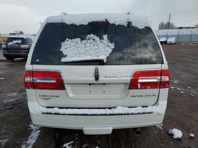 2010 Lincoln Navigator