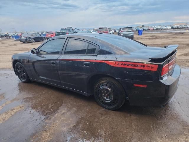 2014 Dodge Charger R/T