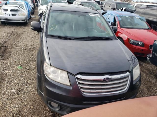 2008 Subaru Tribeca Limited