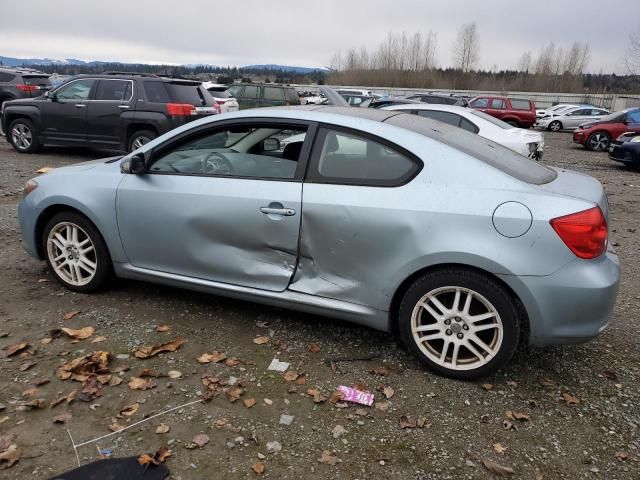 2007 Scion TC