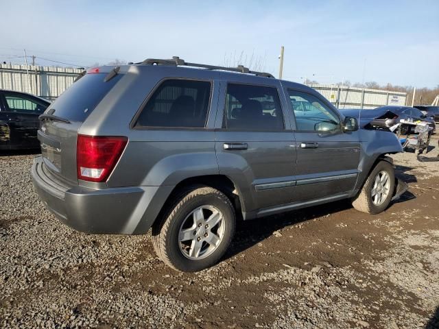 2007 Jeep Grand Cherokee Laredo