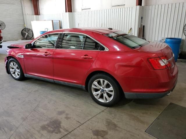 2011 Ford Taurus SEL