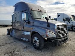 Freightliner Cascadia 125 salvage cars for sale: 2015 Freightliner Cascadia 125