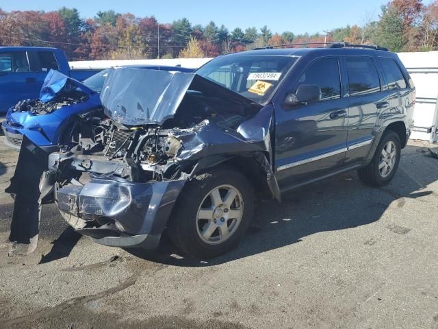 2010 Jeep Grand Cherokee Laredo