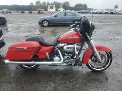 Harley-Davidson salvage cars for sale: 2023 Harley-Davidson Flhx