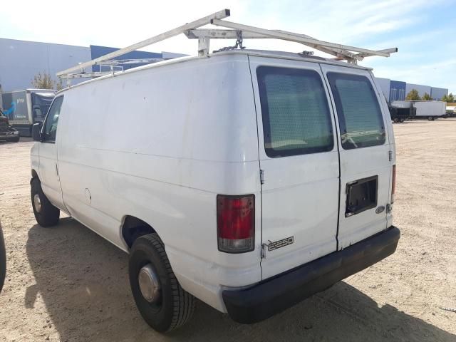 2003 Ford Econoline E250 Van