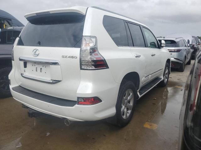 2018 Lexus GX 460