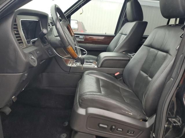 2013 Lincoln Navigator