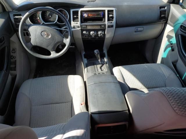 2006 Toyota 4runner SR5