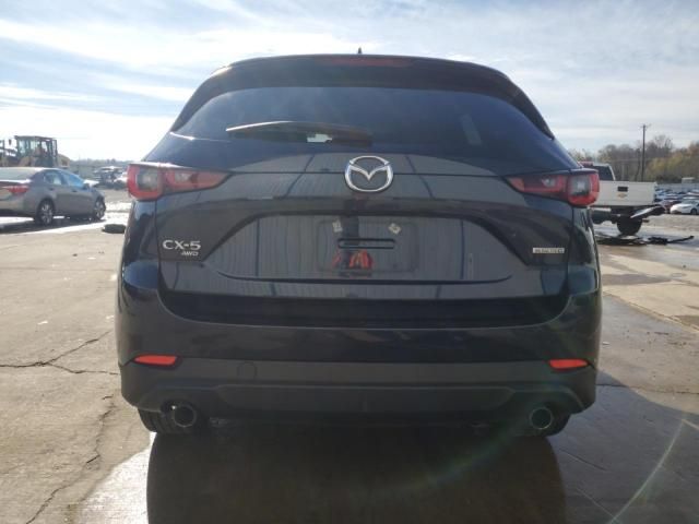 2022 Mazda CX-5 Premium Plus