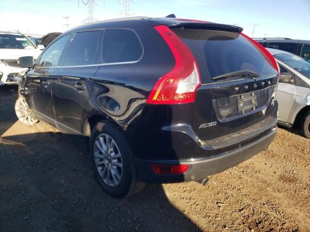 2010 Volvo XC60 T6