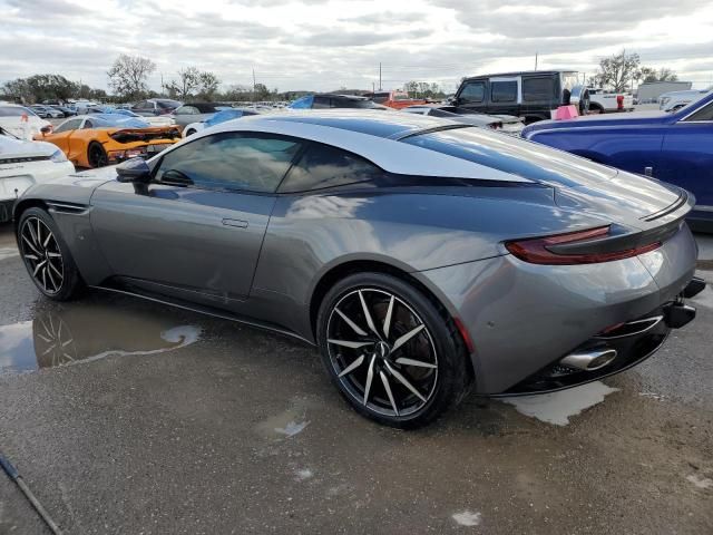 2017 Aston Martin DB11