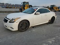 Infiniti Vehiculos salvage en venta: 2011 Infiniti G37 Base