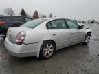 2006 Nissan Altima S