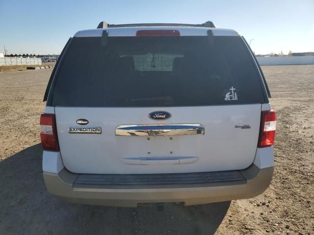 2007 Ford Expedition Eddie Bauer